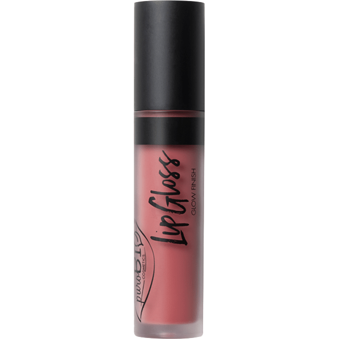 Lipgloss 04 Pompelmo Rosa