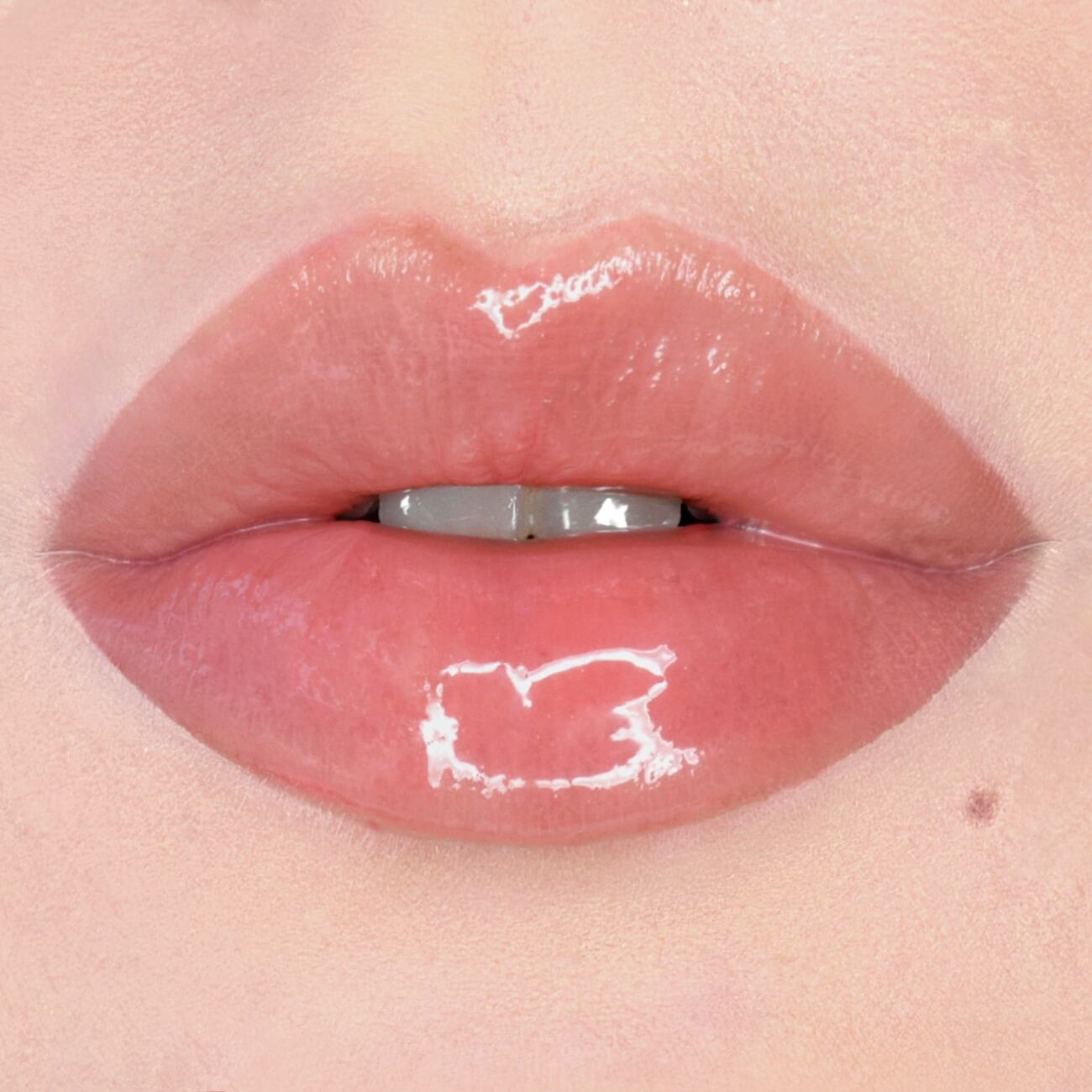 Lipgloss 04 Pompelmo Rosa