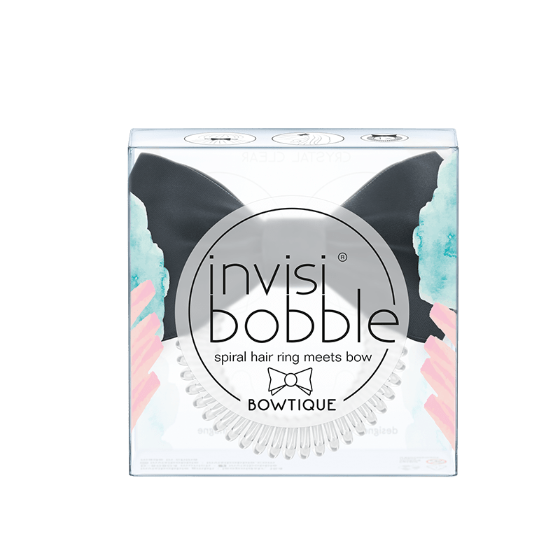 invisibobble bowtique