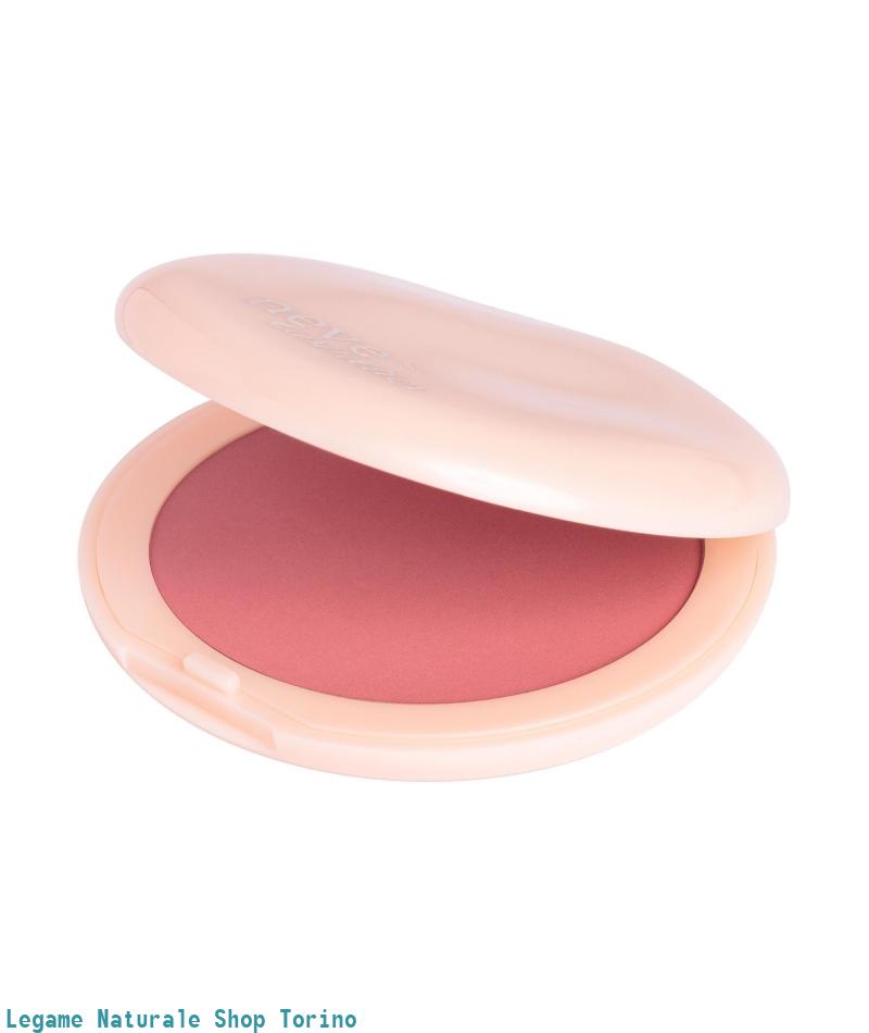 Cipria Flat Perfection Velvet Blush