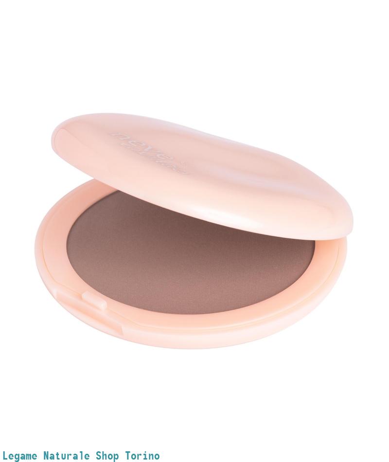 Cipria Flat perfection Velvet Contour