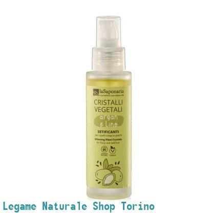 Cristalli vegetali 50ml