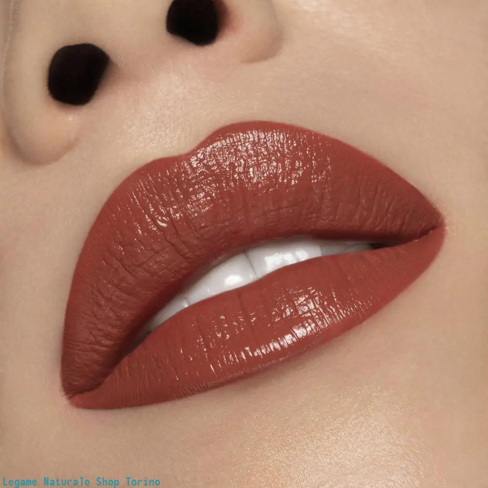 Lipstick semi-matte 105 pesca nude Pack