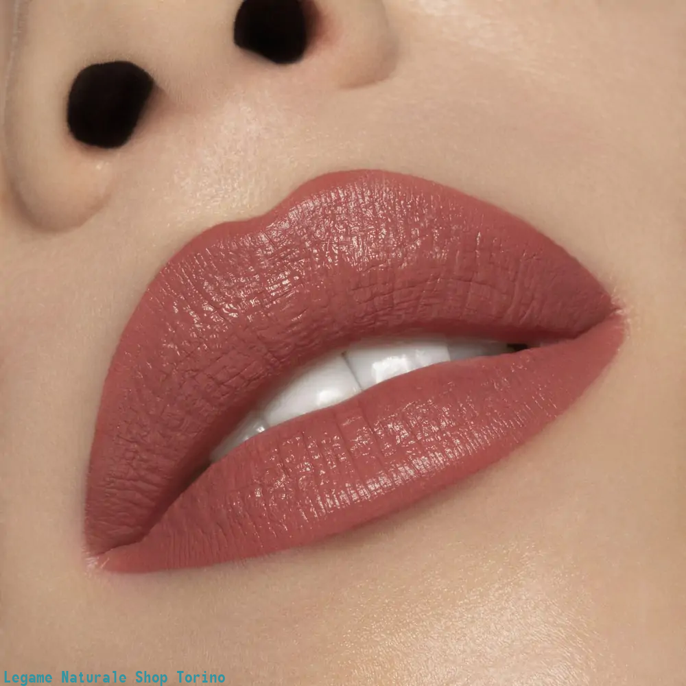 Lipstick semi-matte 101 nude rosa Pack