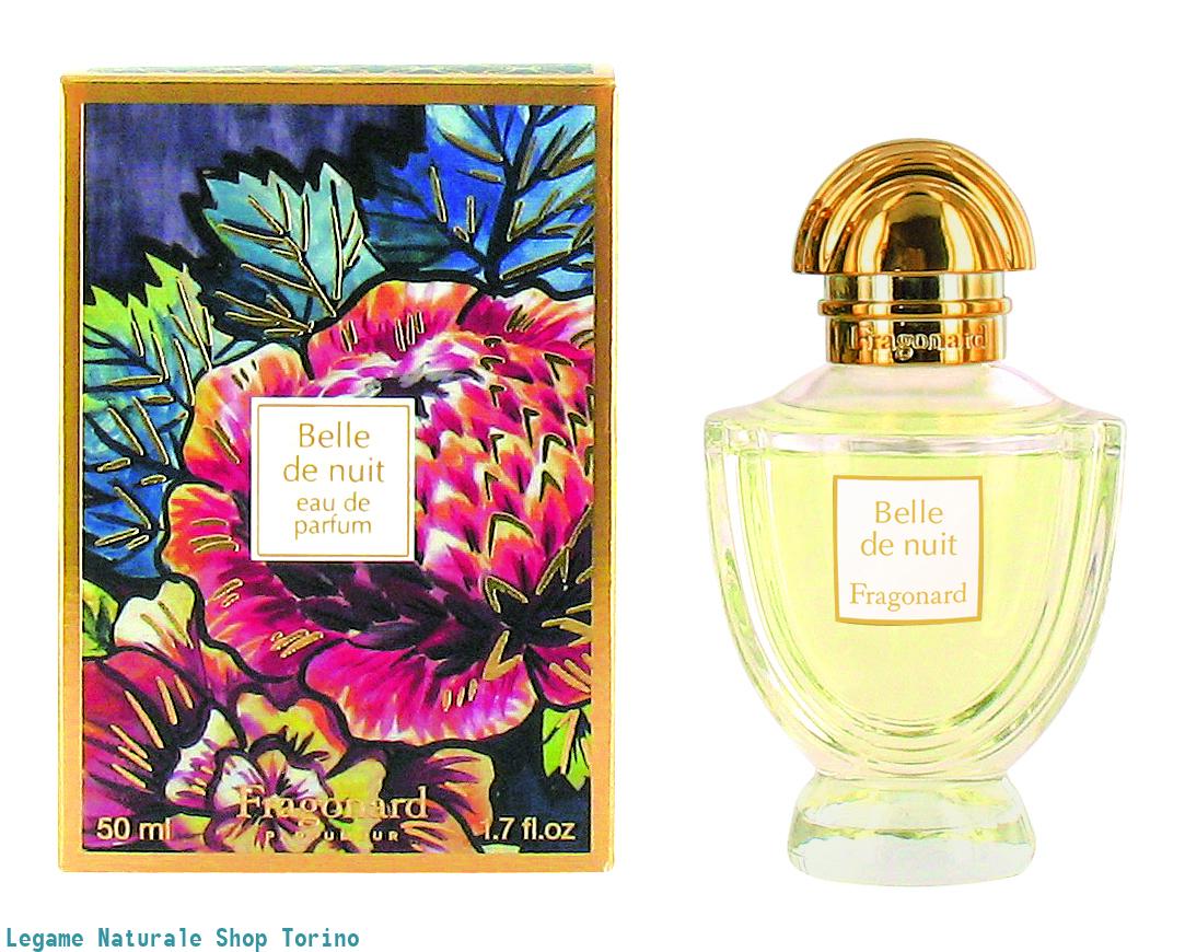 Belle de Nuit Eau de parfum 50ml