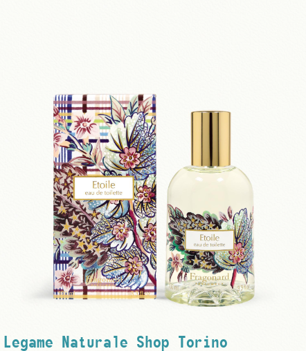 Etoile Eau de toilette 100ml