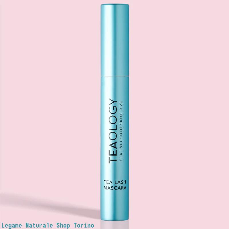 Mascara Volume ai peptidi - Tea Lash