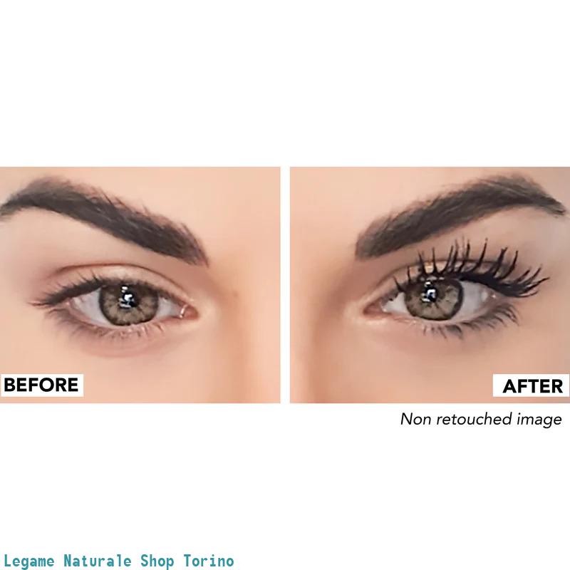 Mascara Volume ai peptidi - Tea Lash