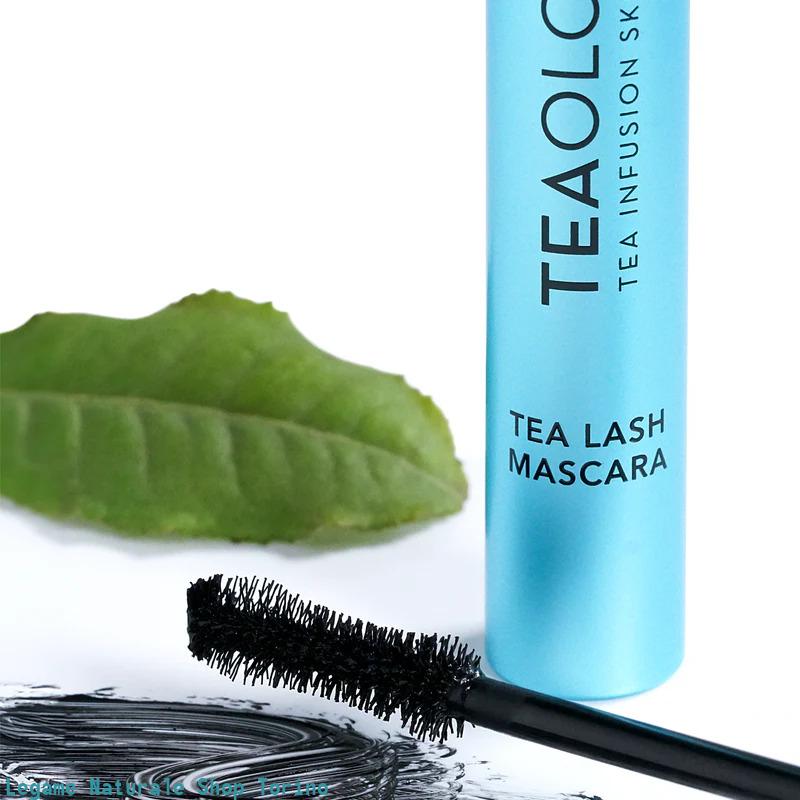 Mascara Volume ai peptidi - Tea Lash