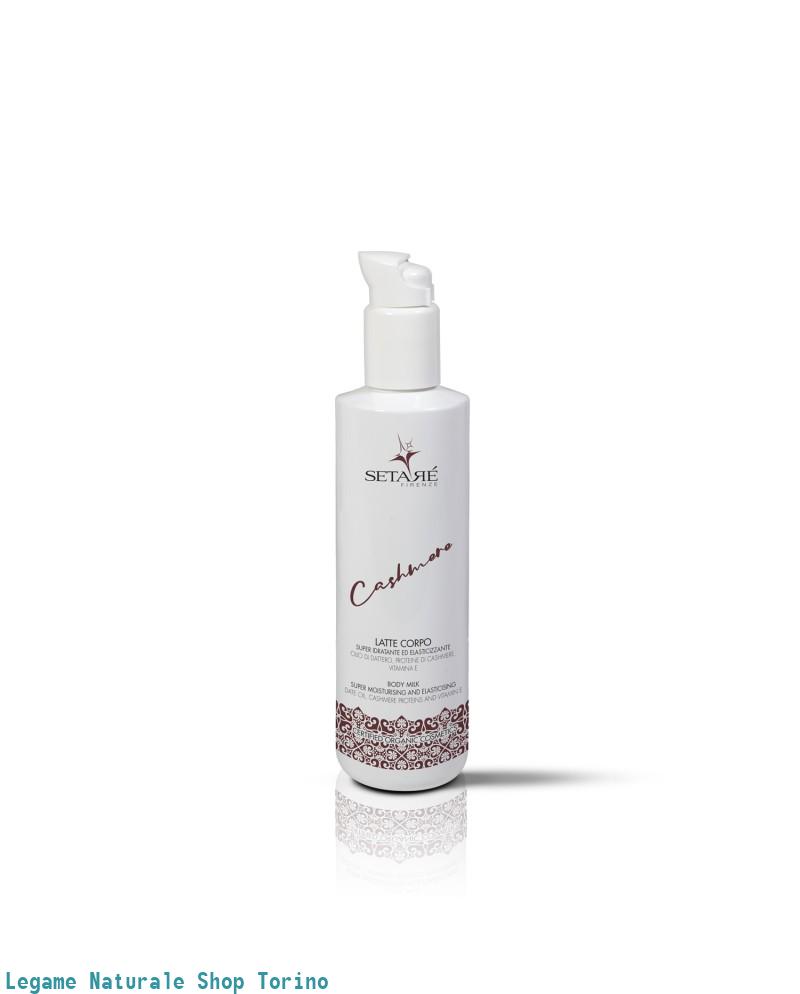 Latte Corpo Cashmere 250 ml