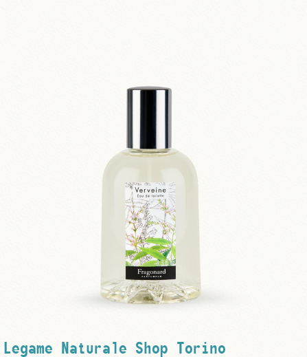 Verveine (Verbena) Eau de toilette 100ml