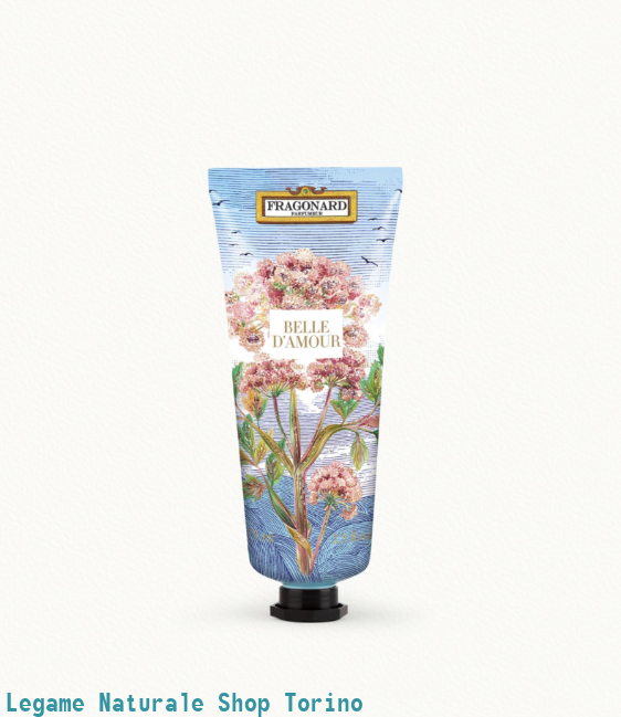 Belle d'Amour Crema mani 75gr