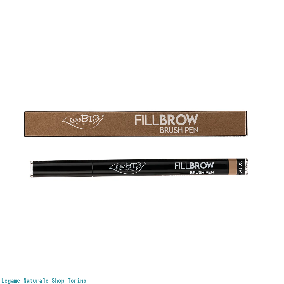 Fillbrow 01 biondo naturale