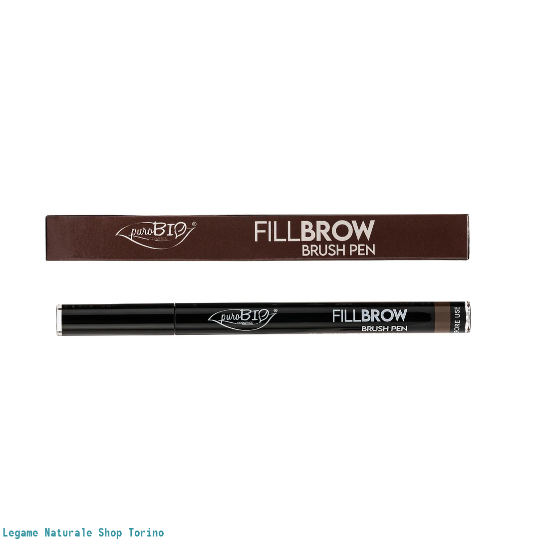 Fillbrow 03 castano scuro