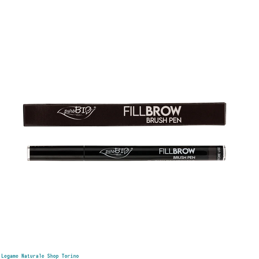 Fillbrow 04 nero soft