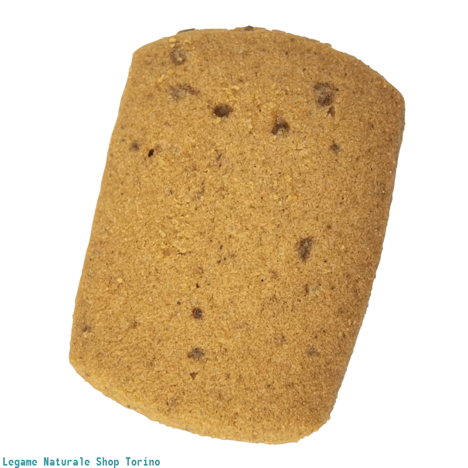 BISCOTTI Speculoos Cannella e zucchero MascobadoTUBO 120GR