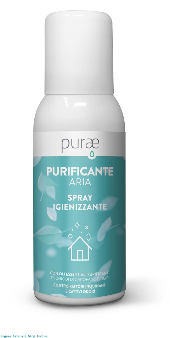 PURAE spray purificante Aria 100ml