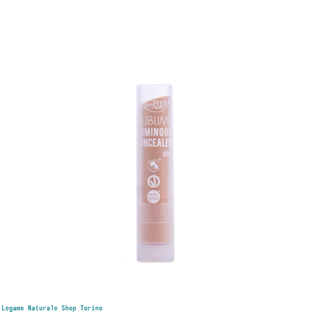 SUBLIME LUMINOUS concealer stick 06