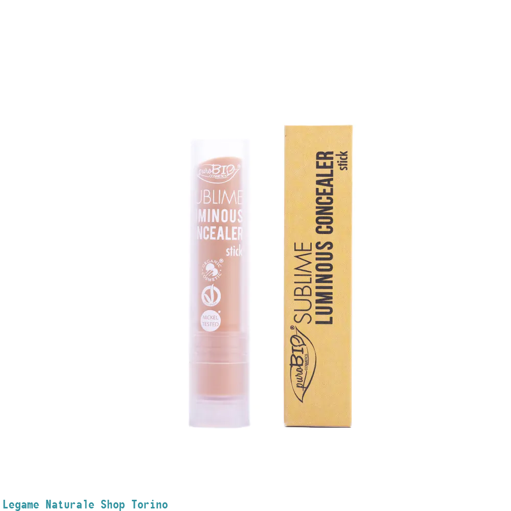 SUBLIME LUMINOUS concealer stick 06