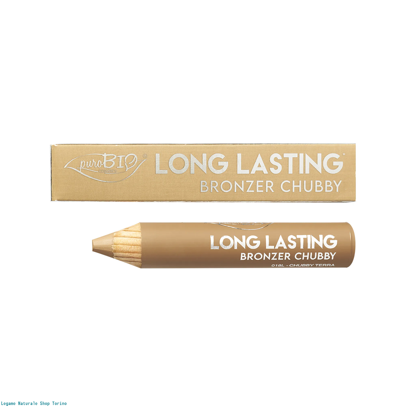 Chubby Terra long lasting 018l freddo