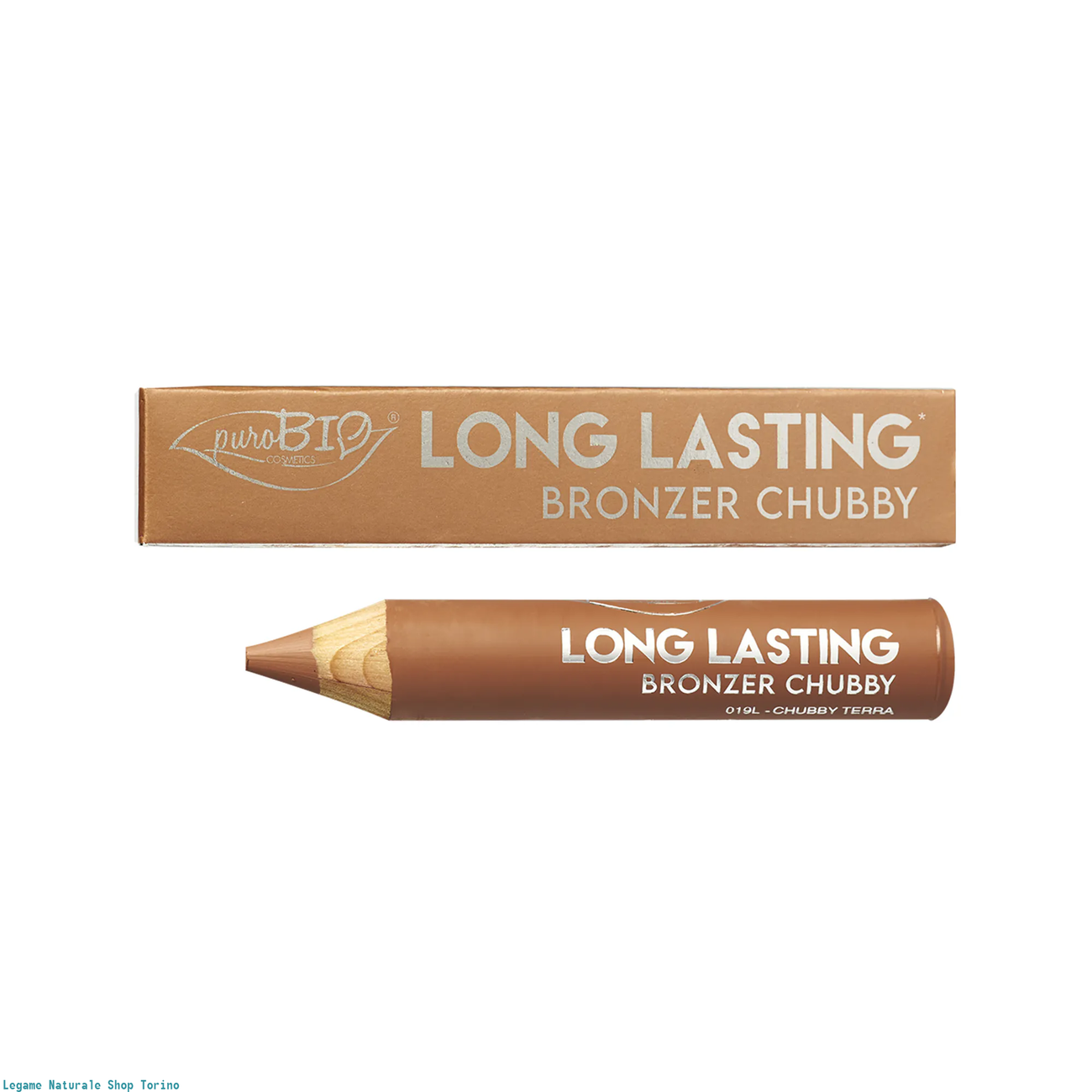 Chubby Terra long lasting 019l caldo