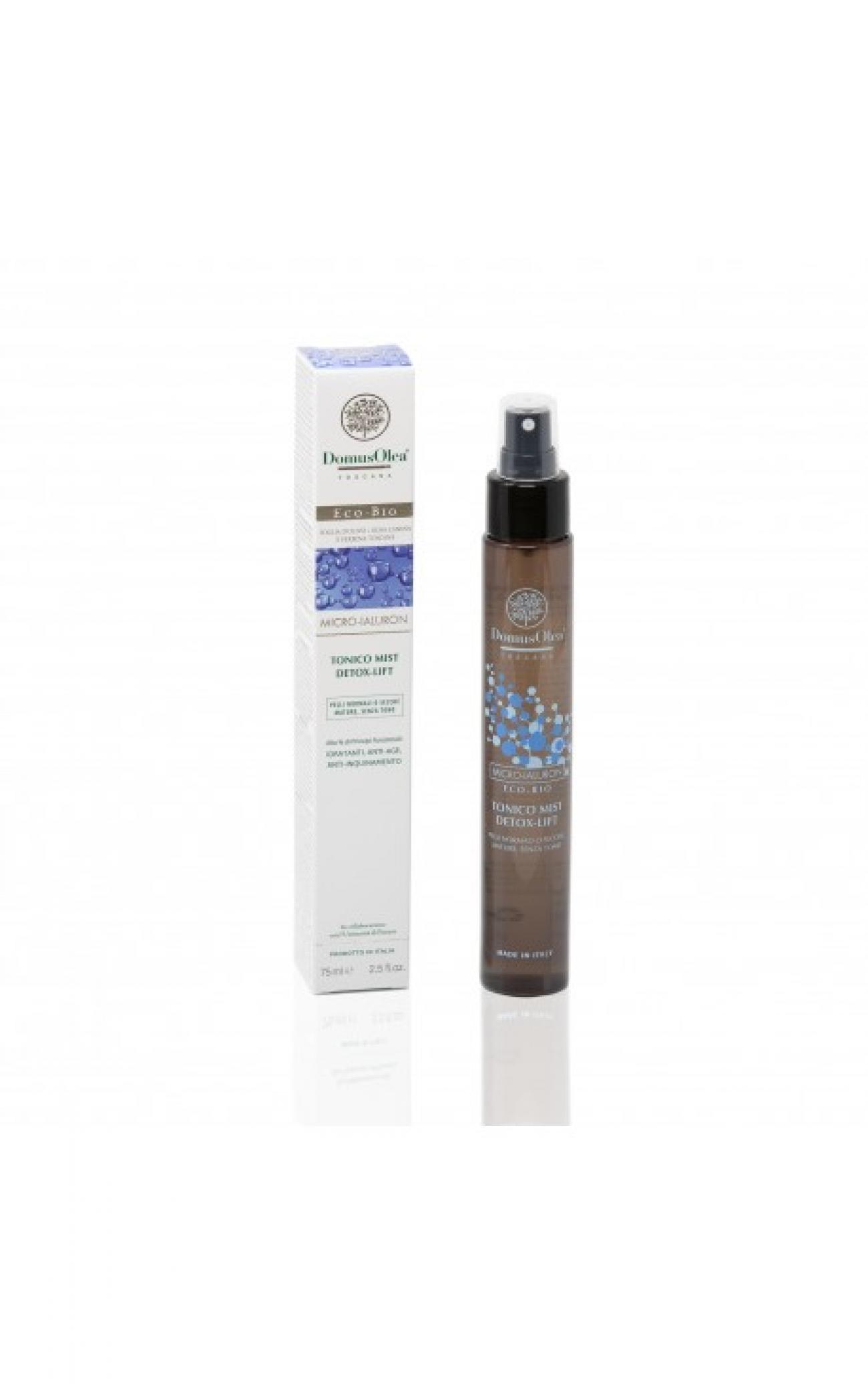 Tonico mist detox lift