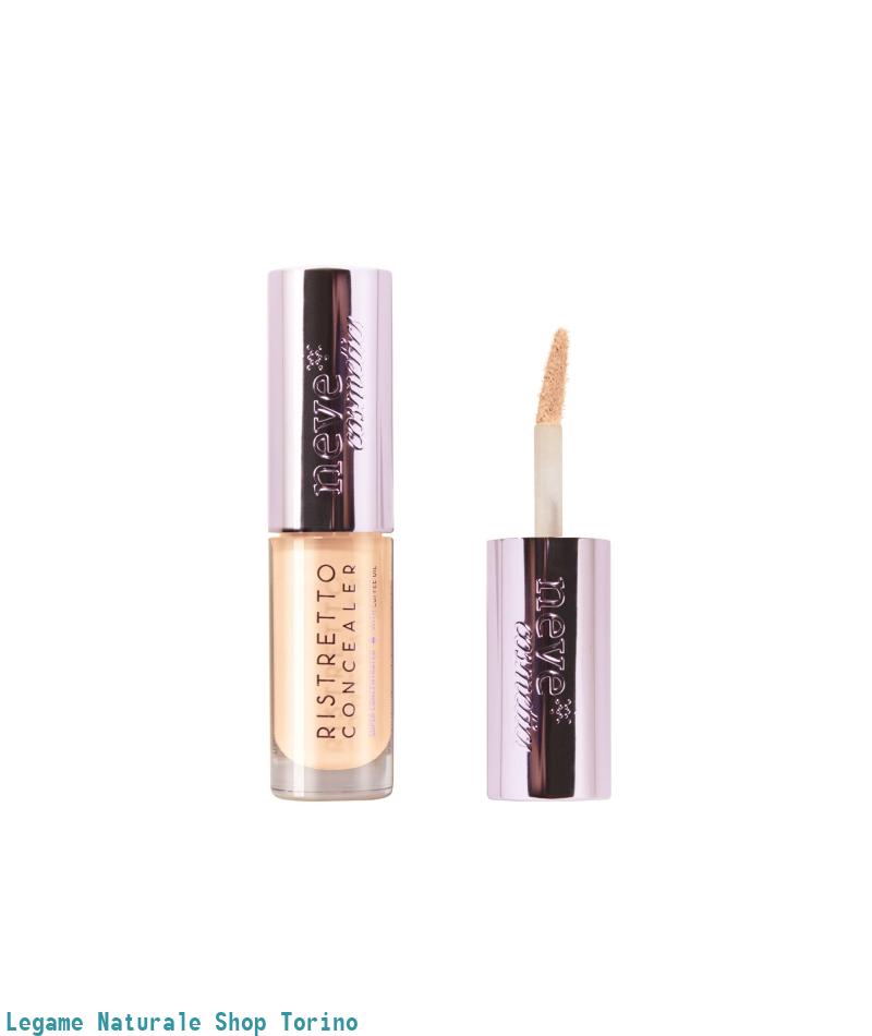 RISTRETTO CONCEALER Light