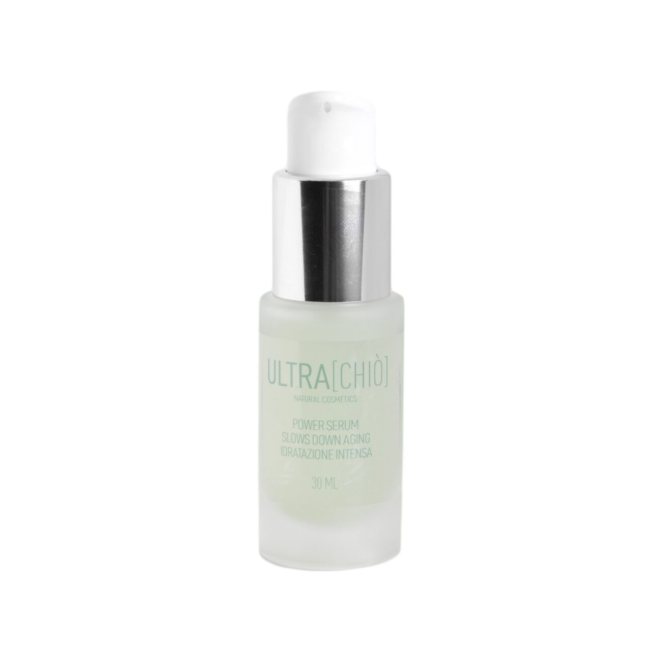 ULTRA [CHIÒ] – Power Serum 30ml