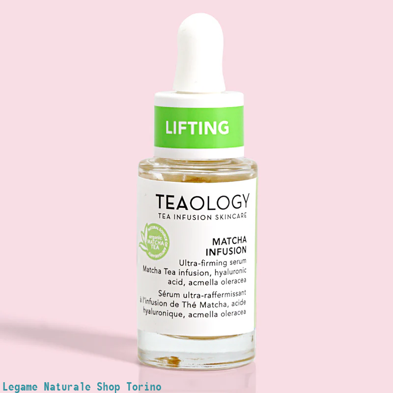 SIERO LIFTING INFUSO MATCHA 15ML