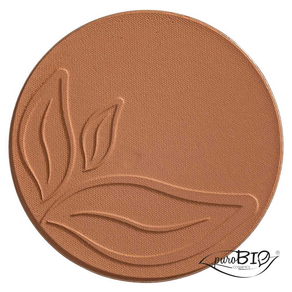 Terra Resplendent Bronzer 05 Refil