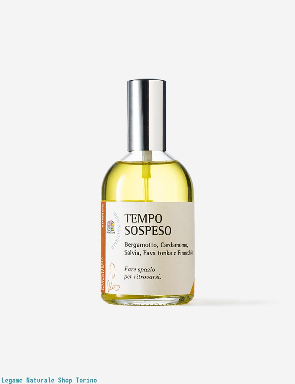 TEMPO SOSPESO 115ML