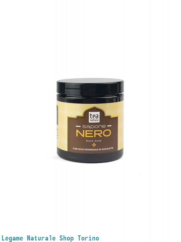 Sapone Nero 250ml