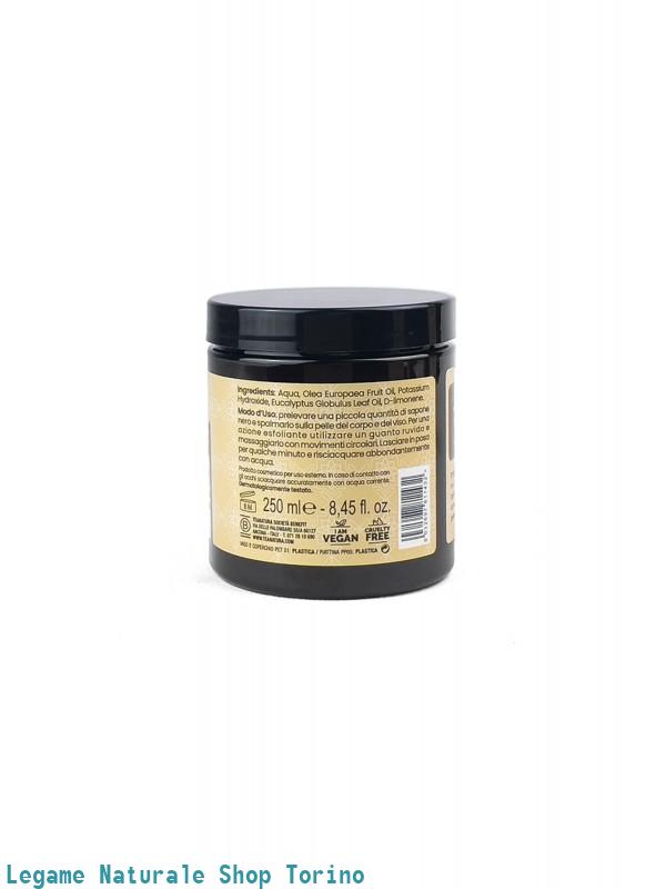 Sapone Nero 250ml