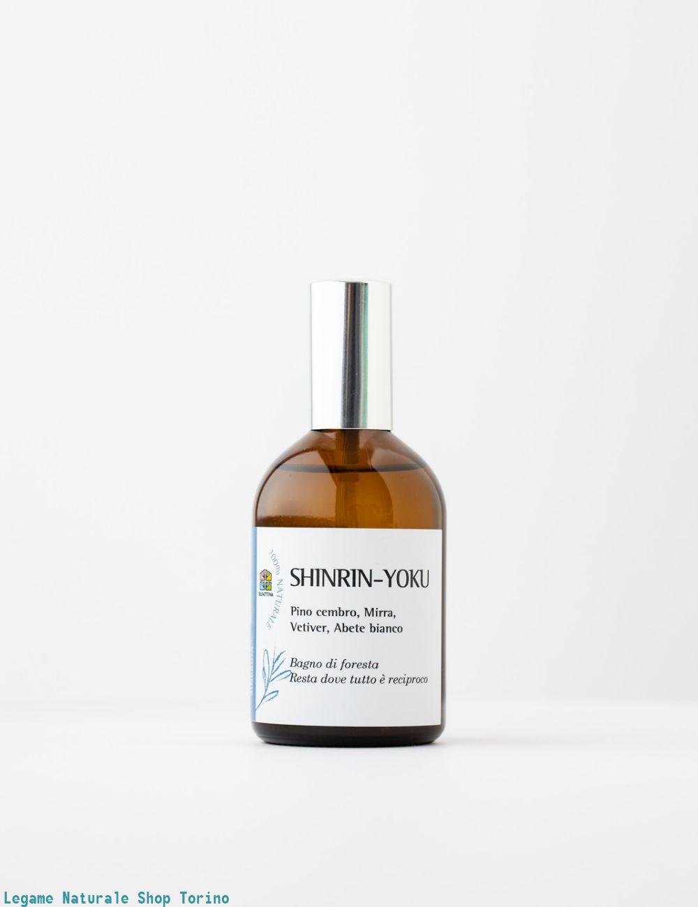 SHINRIN-YOKU 115ML