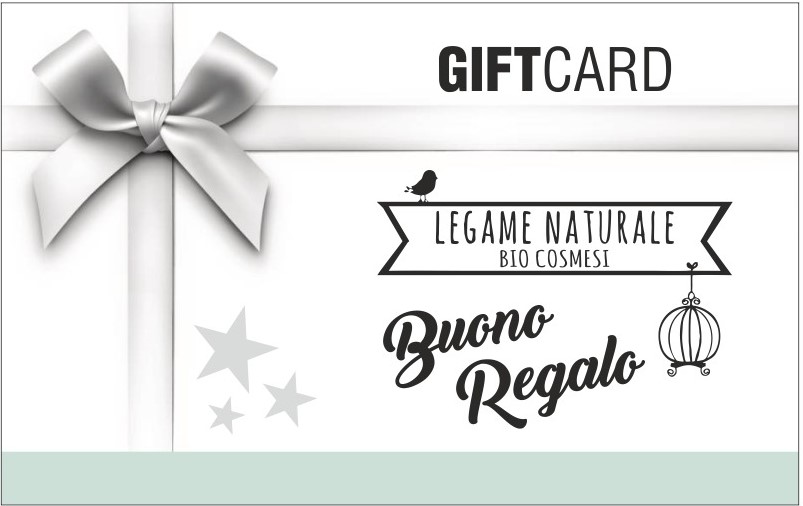 Carta Regalo 25