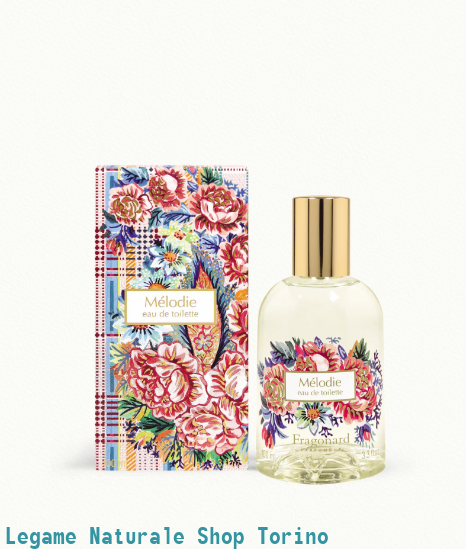 Mélodie Eau de toilette 100ml