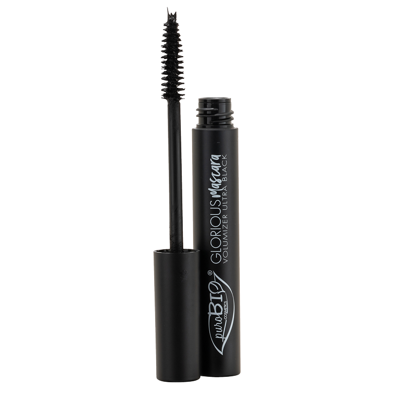 Mascara Glorius Volumizzante Extra Black