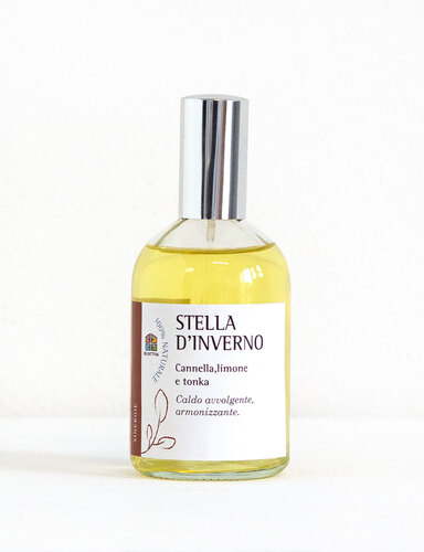 Profumo Nuvola di Crema 115 ml