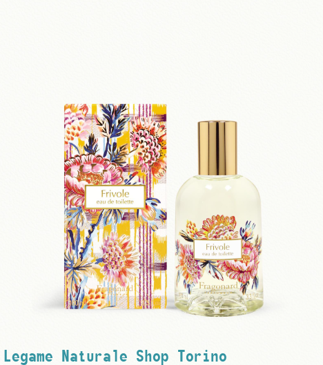 Frivole Eau de toilette 100ml