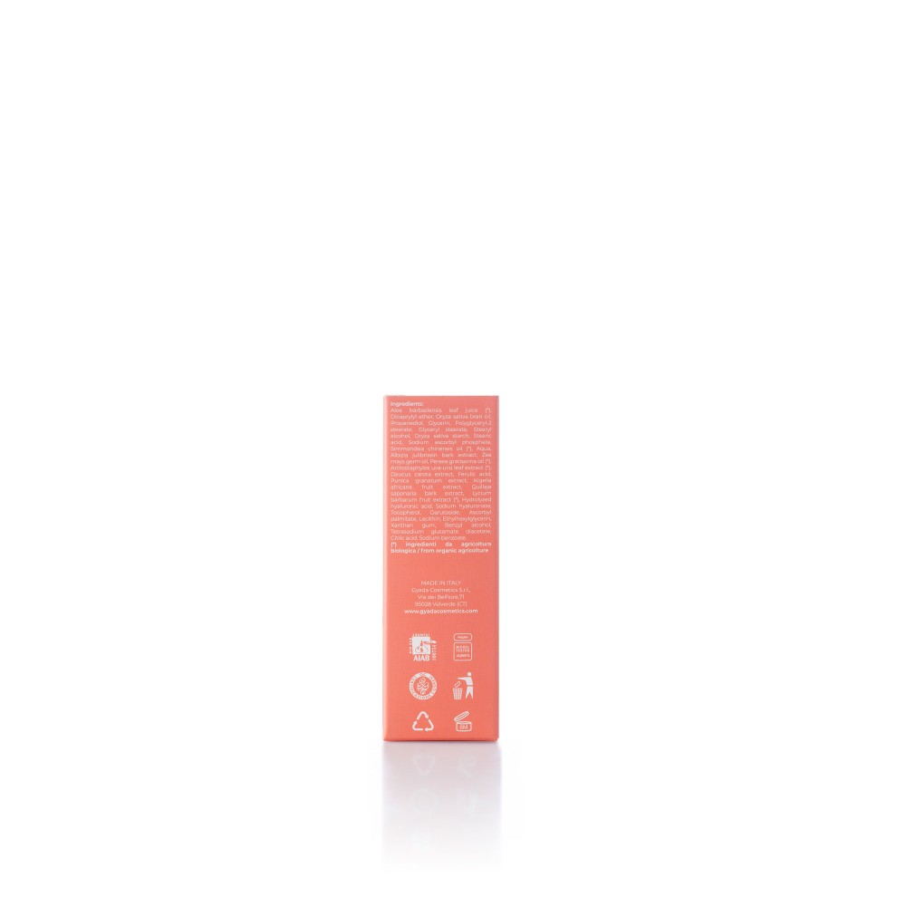 Radiance Lifting Eye & Lip Contour - Contorno Occhi e Labbra Illuminante e Liftante