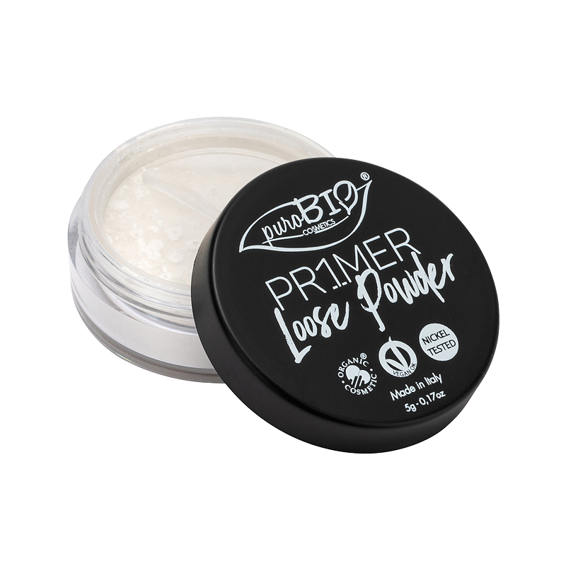 Primer in polvere - Loose Powder 01