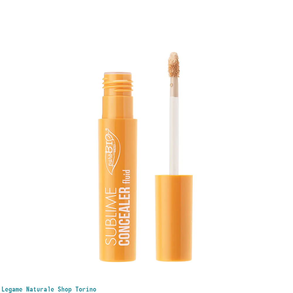 Sublime concealer FLUID 04