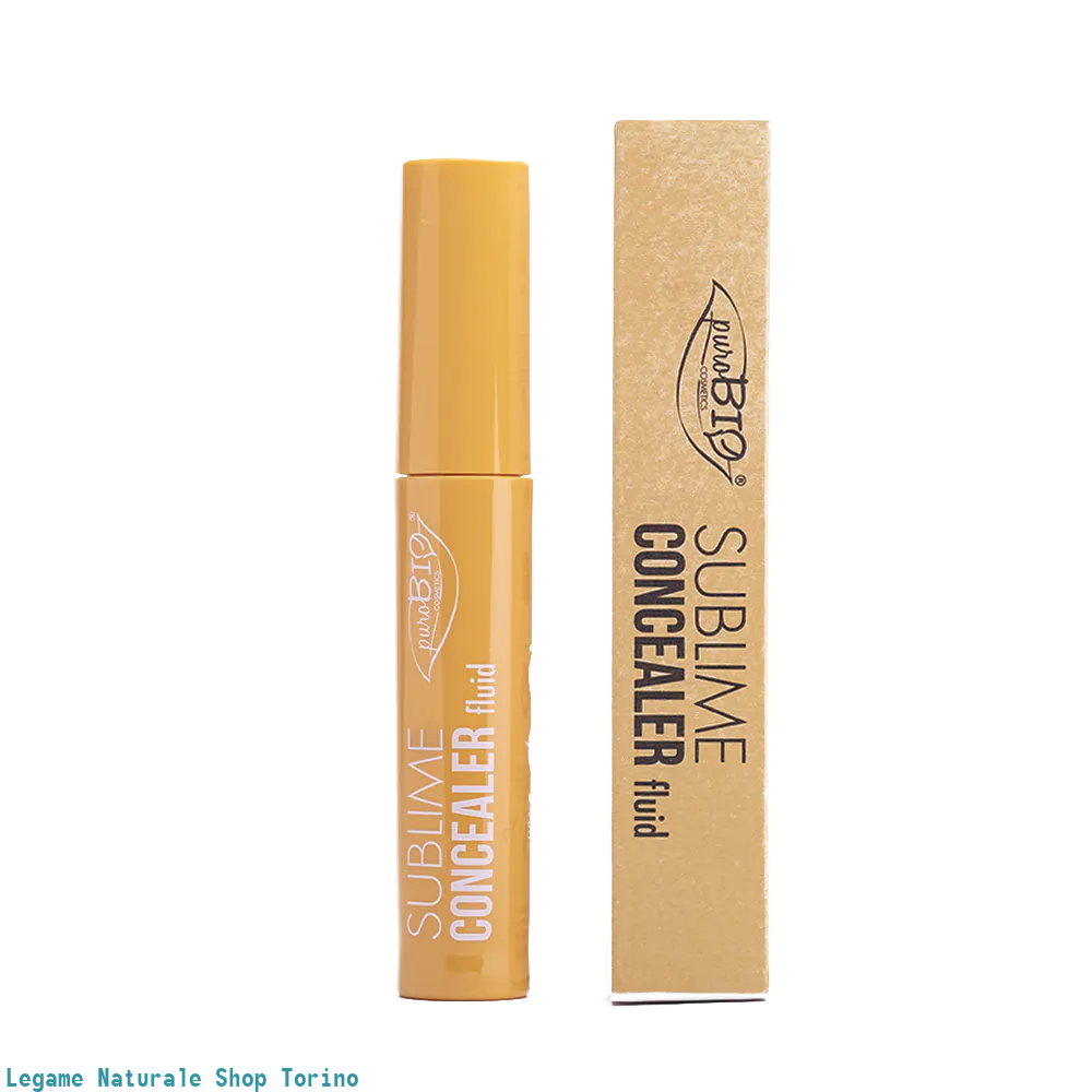 Sublime concealer FLUID 04