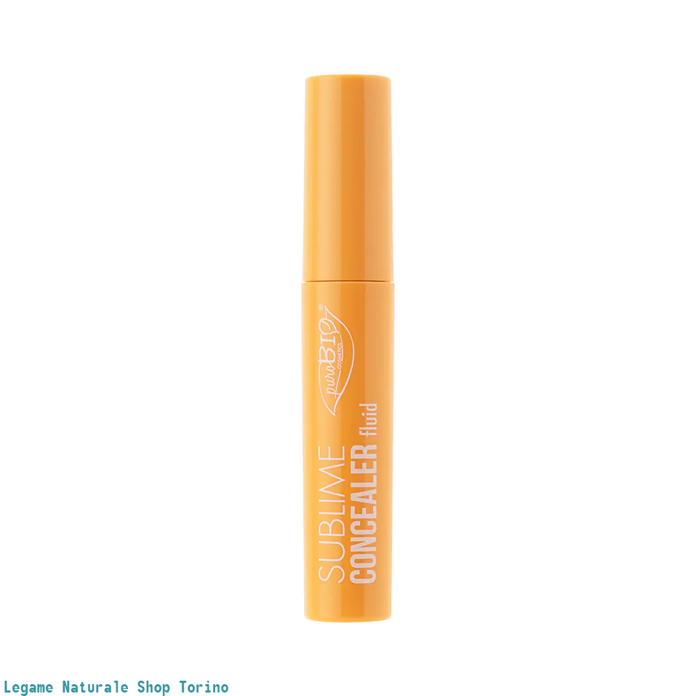 Sublime concealer FLUID 03