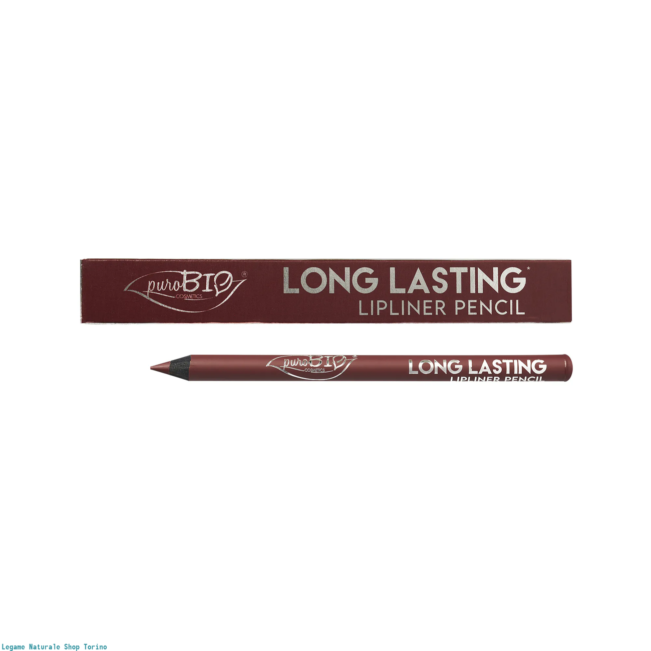 Matita Labbra Long Lasting 011l malva scuro