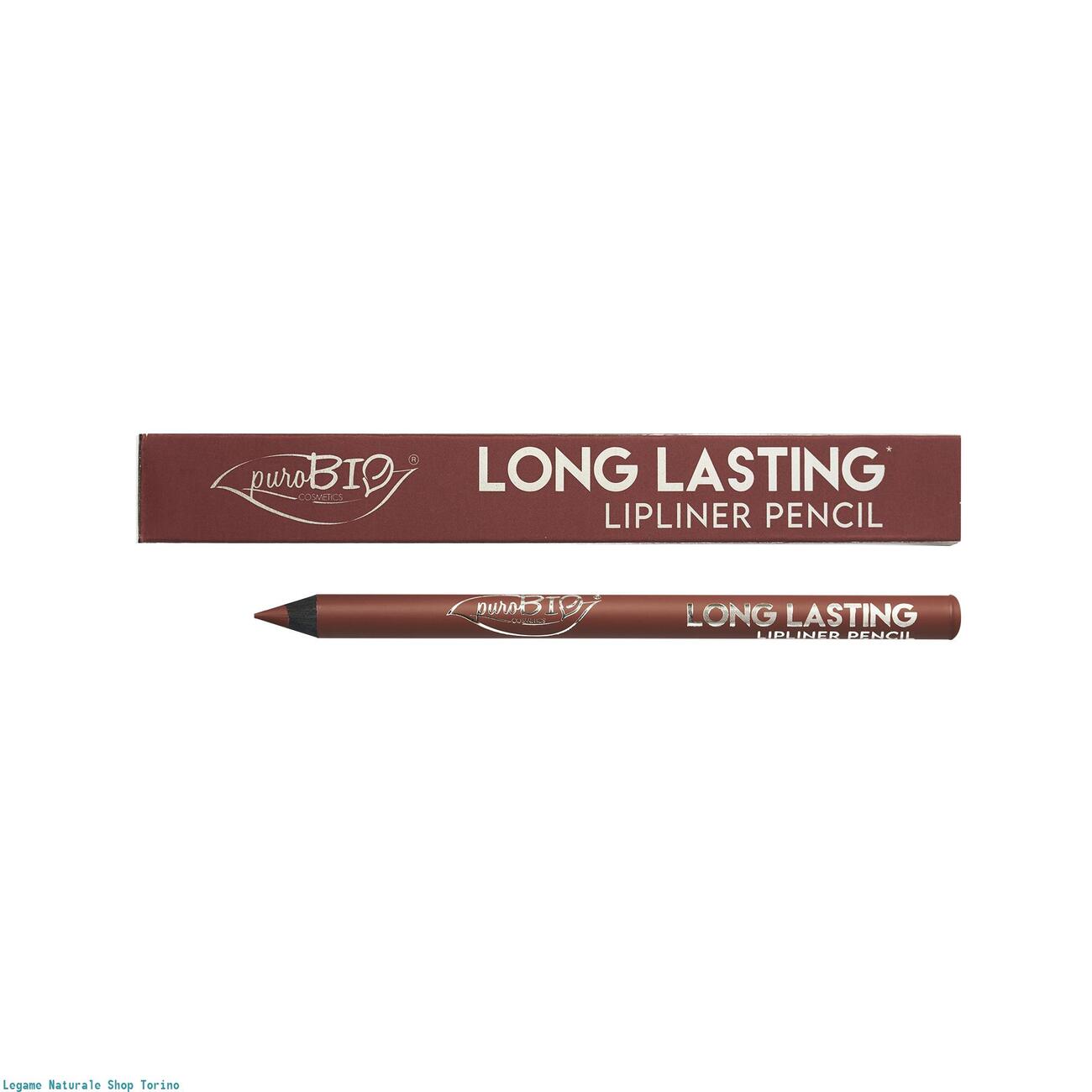 Matita Labbra Long Lasting 012l mandorla