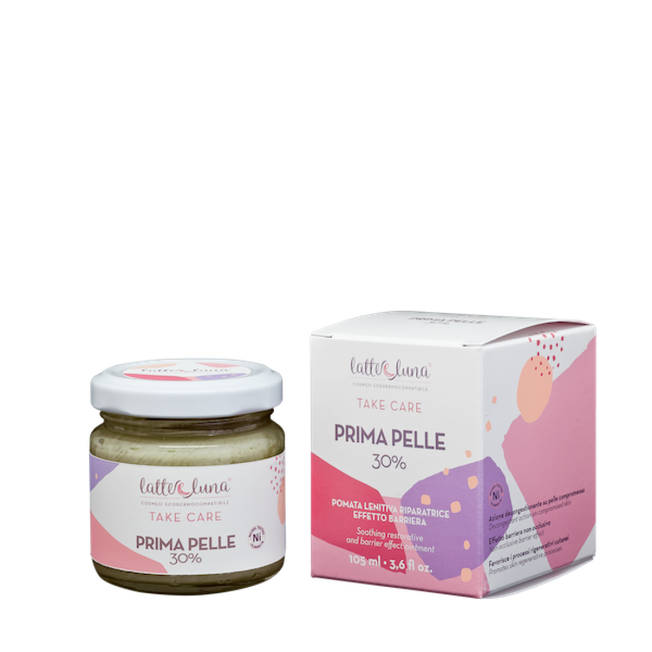 Prima pelle 30% 106ml