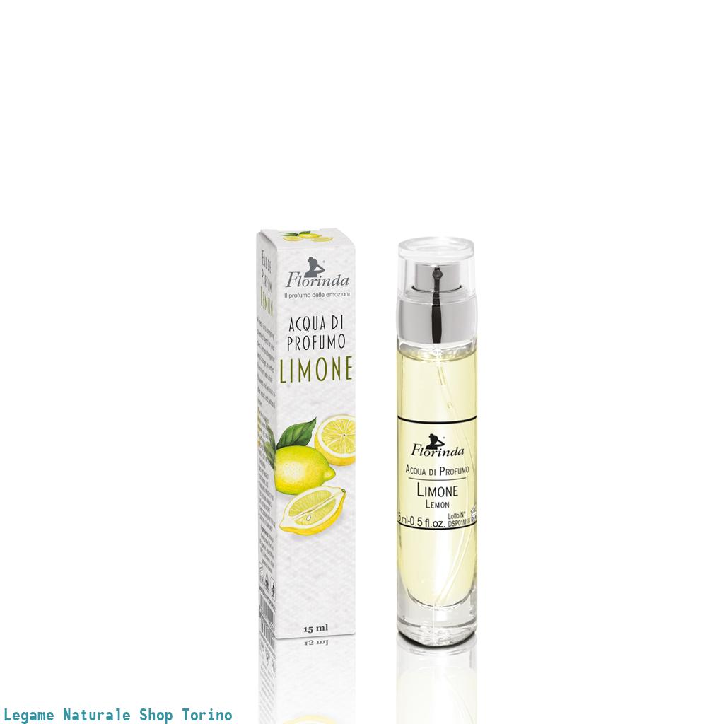 Profumo per tessuti-Limone-250ml- Edo'parfum